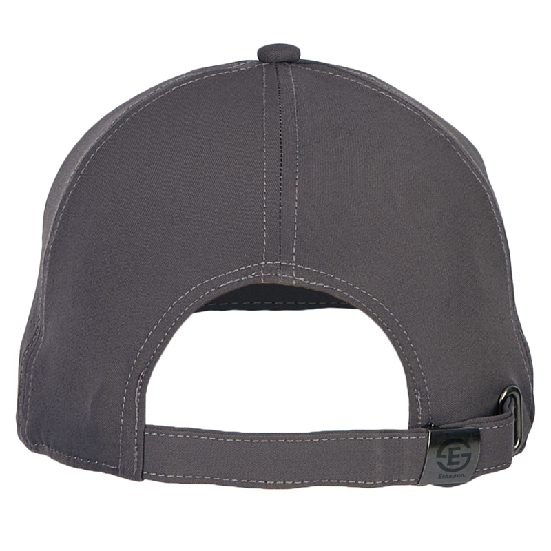 Eskadron Cap Reflexx Fanatics SS23 - Deep Grey -1